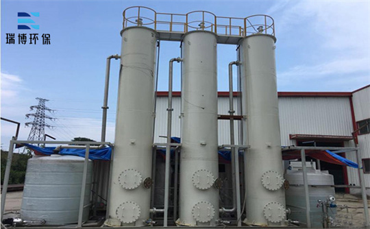 廢氣處理|冷凝回收|低壓燃燒|催化氧化|廠家 廢氣處理|冷凝回收|低壓燃燒|催化氧化|廠家