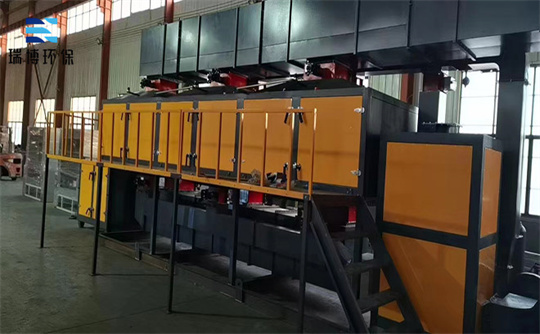 ���RTO�߻�ȼ���O��Ч�ʵķ����c����,�ЙC�U������Ó���O��,�²�������Դ�U��̎���O��,ӡˢ�U��RCO�߻�ȼ���O��