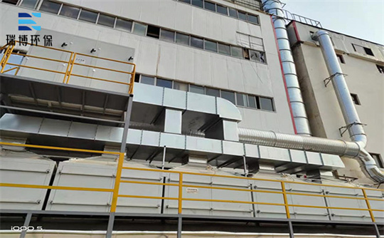 VOC�U��̎���O����������c��(y��u)��,Σ�U�U����U�����̎���O��,�U��̎��,RCO�߻�ȼ���O��,����̿����Ó��