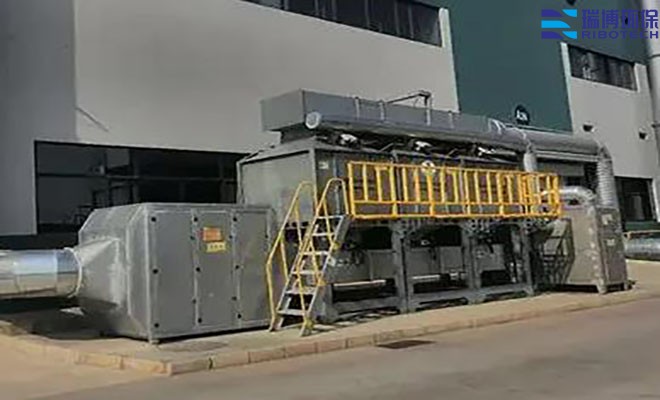 δ���h���a�I�ķ���̽��VOCs�U��̎�����C��