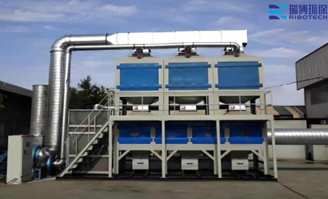 VOCs̎�����g�������Mչ_����̎���O��_����܇�g_�����tˎ_����̿����Ó��_RTO�U��̎���O��S�Ҍ��ĈD