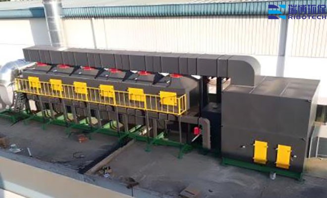 工業廢氣_噴漆車間_印刷車間_化工醫藥_凈化處理設備廠家 工業廢氣_噴漆車間_印刷車間_化工醫藥_凈化處理設備廠家