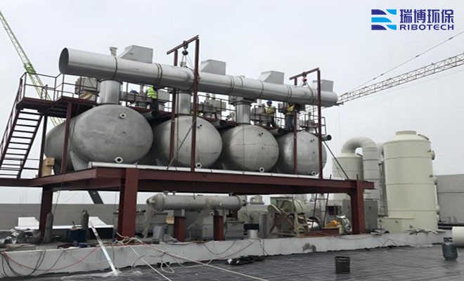 工業廢氣_噴漆車間_印刷車間_化工醫藥_凈化處理設備廠家 工業廢氣_噴漆車間_印刷車間_化工醫藥_凈化處理設備廠家