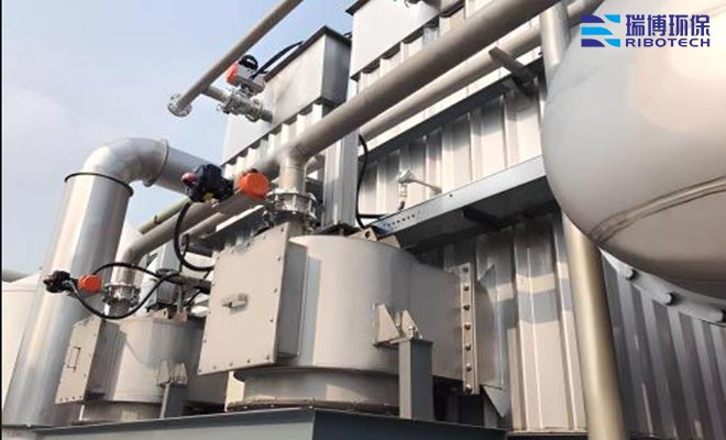 �U��VOCs̎���O�乤��ԭ��